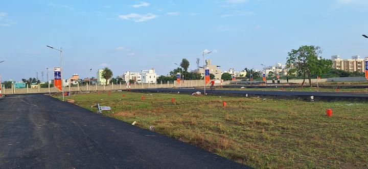 Sree krish housing and properties Main Image 1