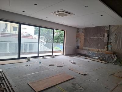 Hall Image of 4000 Sq.ft 4 BHK Apartment / Flat for rent in Jubilee Hills Hyderabad for Rs. 200000