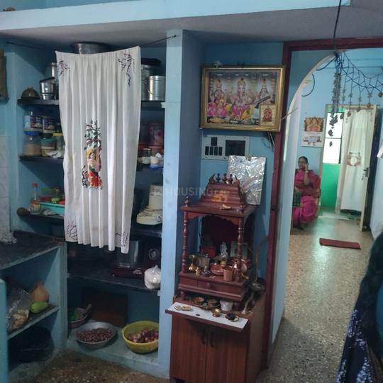 1 floor Sathara street Srirangam  Bedroom 1