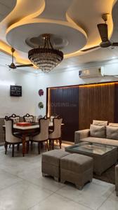 Bedroom Image of 4800 Sq.ft 7 BHK Independent House for sale in Omicron III Greater Noida for Rs. 32000000
