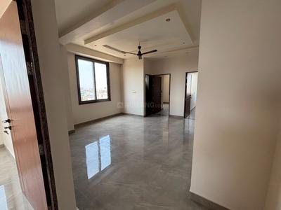 Hall Image of 2000 Sq.ft 3 BHK Penthouse for rent in Raja Park Jaipur for Rs. 35000