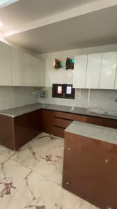 Bathroom Image of 1250 Sq.ft 3 BHK Apartment / Flat for sale in Pochanpur Colony New Delhi for Rs. 10500000