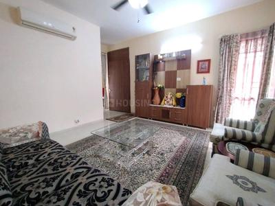 Hall Image of 3240 Sq.ft 5 BHK Villa for sale in Vatika Signature Villas, Sector 82 Gurgaon for Rs. 95000000