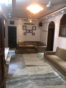 3 BHK Fully Furnished Flat