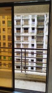 Image of 900 Sq.ft 2 BHK Apartment / Flat for sale in New Home Paradise, Virar West, Virar for Rs. 4400000