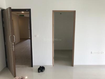 Bedroom Image of 536 Sq.ft 2 BHK Apartment / Flat for sale in Lodha Upper Thane, Bhiwandi Thane for Rs. 5600000
