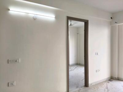Living Room Image of 1050 Sq.ft 2 BHK Builder Floor for sale in Signature Global City 92, Sector 92 Gurgaon for Rs. 10800000