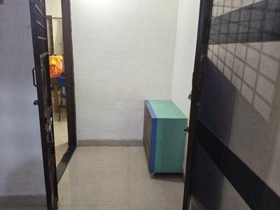 Image of 950 Sq.ft 2 BHK Apartment / Flat for sale in Sudama Nagar, Indore for Rs. 5500000