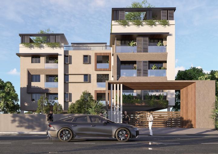 Nivasam Apartment Main Image 1