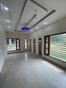 Hall Image of 2000 Sq.ft 4 BHK Independent House for sale in Kharar Mohali for Rs. 17000000