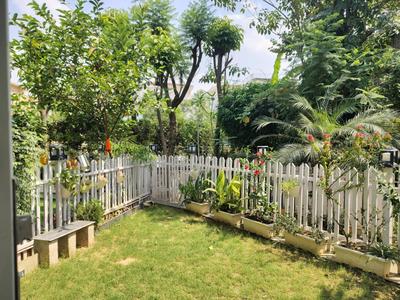 Image of 2200 Sq.ft 4 BHK Villa for sale in Paramount Golfforeste Villas, Surajpur, Greater Noida for Rs. 26000000