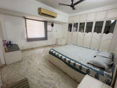 Bedroom Image of 2200 Sq.ft 4 BHK Independent House for sale in Thaltej Ahmedabad for Rs. 36000000