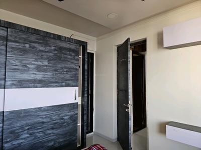 Bedroom Image of 1030 Sq.ft 2 BHK Apartment / Flat for sale in Marvel Ganga Fria, Wagholi Pune for Rs. 9500000