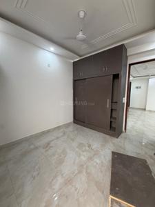Hall Image of 1100 Sq.ft 2 BHK Apartment / Flat for sale in Gaurik Krishna Kunj, Noida Extension Greater Noida for Rs. 4749000