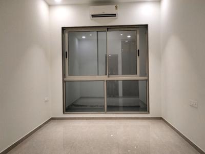 Bedroom Image of 1600 Sq.ft 3 BHK Apartment / Flat for sale in Rainbow Life, Kharghar Navi Mumbai for Rs. 19500000