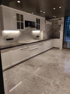 Kitchen Image of 3600 Sq.ft 4 BHK Builder Floor for sale in DLF Phase 2 Gurgaon for Rs. 50000002