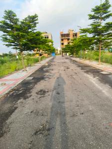 Image of 123 Sq.ft Residential Plot / Land for sale in Skywhales Vienna Greens II, Sector 99A, Gurgaon for Rs. 22795000