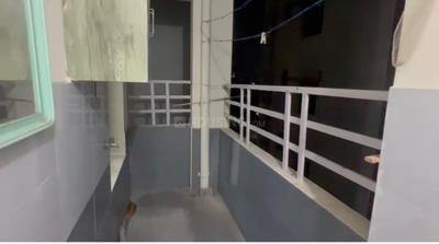 Balcony Image of 1000 Sq.ft 2 BHK Apartment / Flat for sale in Nallapadu Guntur for Rs. 4800000