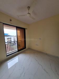 Bedroom Image of 600 Sq.ft 1 BHK Apartment / Flat for rent in Bhiwandi Thane for Rs. 10000
