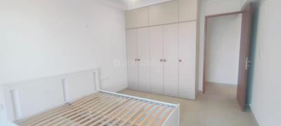 Bedroom Image of 1780 Sq.ft 3 BHK Apartment / Flat for sale in Adani Atelier Greens, Mundhwa Pune for Rs. 34000000
