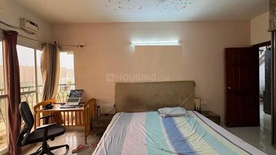 Bedroom Image of 1710 Sq.ft 3 BHK Apartment / Flat for sale in Aratt Requizza by Aratt, Electronic City Bengaluru for Rs. 23300000