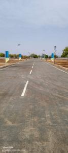 Image of 600 Sq.ft Residential Plot / Land for sale in N.Pudupatti, Namakkal for Rs. 600000
