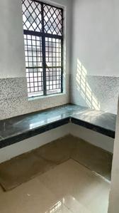 Kitchen Image of 635 Sq.ft 1 RK Apartment / Flat for sale in Panki Kanpur for Rs. 2200000