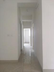 Passage Image of 1282 Sq.ft 3 BHK Apartment / Flat for sale in Godrej Seven, Hanspukuria Kolkata for Rs. 7600000