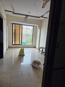 1 BHK Flat