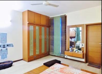Bedroom Image of 3800 Sq.ft 4 BHK Independent House for sale in Sahakara Nagar Bengaluru for Rs. 95000000