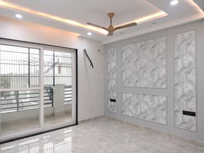 Bedroom Image of 3150 Sq.ft 4 BHK Builder Floor for sale in Sector 31 Faridabad for Rs. 35000000