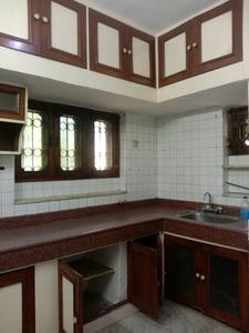 Kitchen Image of 1800 Sq.ft 3 BHK Apartment / Flat for sale in DDA Flats Vasant Kunj, Vasant Kunj New Delhi for Rs. 37500000