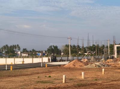 Image of 1000 Sq.ft Residential Plot / Land for sale in Keeranatham, Coimbatore for Rs. 3560000