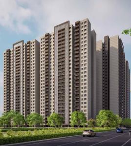 2 BHK Flat