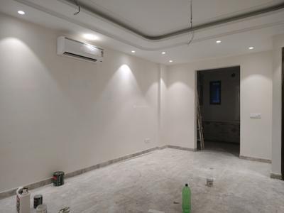 Living Room Image of 1750 Sq.ft 3 BHK Apartment / Flat for sale in Saket New Delhi for Rs. 47500000