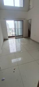 Living Room Image of 1250 Sq.ft 2 BHK Apartment / Flat for sale in Gera Planet of Joy Project II, Upper Kharadi Pune for Rs. 12500000