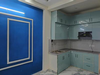 2 BHK Independent Builder Floor