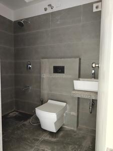 Image of 400 Sq.ft 1 BHK Apartment / Flat for rent in Savvy Studioz, Gota, Ahmedabad for Rs. 15500