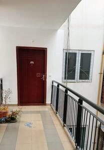 Balcony Image of 1305 Sq.ft 3 BHK Apartment / Flat for sale in Kapra Secunderabad for Rs. 5400000
