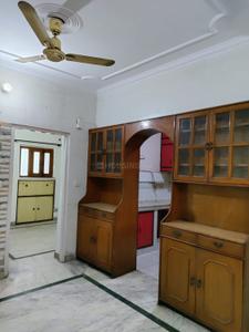 Hall Image of 1200 Sq.ft 3 BHK Apartment / Flat for rent in Swaraj Homes Sukhdev Vihar Pocket A, Sukhdev Vihar New Delhi for Rs. 45000