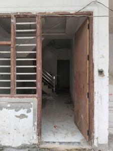 Main Entrance Image of 2040 Sq.ft 3 BHK Villa for sale in Arsh Green Villa 2, Noida Extension Greater Noida for Rs. 8651000