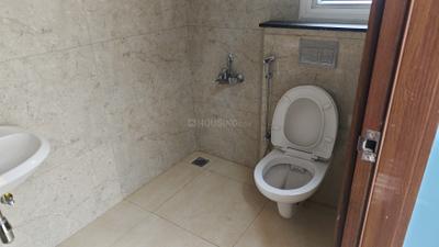 Image of 1353 Sq.ft 3 BHK Apartment / Flat for rent in Urbanrise On Cloud 33, Bachupally, Hyderabad for Rs. 41000