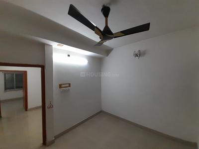 Bedroom Image of 609 Sq.ft 2 BHK Apartment / Flat for sale in Barasat Kolkata for Rs. 2000000