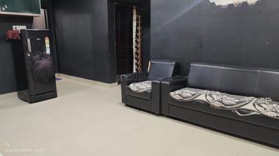 Living Room Image of 1098 Sq.ft 2 BHK Apartment / Flat for sale in Maram RP Homes, Hayathnagar Hyderabad for Rs. 4900000
