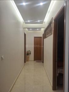 Image of 2060 Sq.ft 3 BHK Apartment / Flat for sale in Jayamahal, Bengaluru for Rs. 31000000