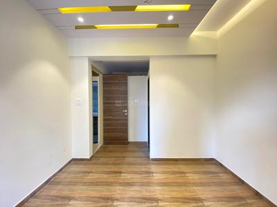 Bedroom Image of 935 Sq.ft 2 BHK Apartment / Flat for sale in Balaji Krishna, Dombivli East Thane for Rs. 6077500