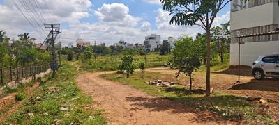 Image of 1200 Sq.ft Residential Plot / Land for sale in Basavanahalli, Mysore for Rs. 10500000