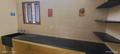 Kitchen Image of 1100 Sq.ft 2 BHK Independent House for rent in Peramanur Salem for Rs. 17500