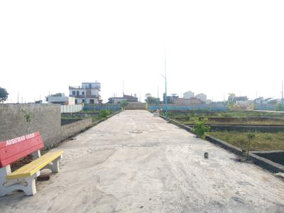 Image of 100 Sq.ft Residential Plot / Land for sale in Bhanauta, Greater Noida for Rs. 3503300
