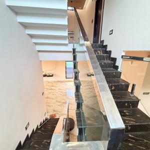 4 BHK Villa